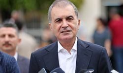 Ömer Çelik: Bu saldırı barbarca ve hukuksuz