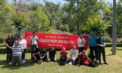 Özel bireylerle çevre günü etkinliği düzenlendi