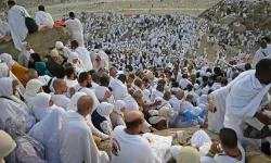 Özgür Kudüs Platformu: Gönüllerimiz Kâbe'de, yüreklerimiz Gazze'de atıyor