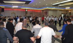 Özlem Ajans sanatçıları: Halkımızın inancına uygun düğünler yapıyoruz