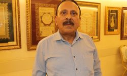 Pakistanlı Dr. Şevket Javaz: Birlik olmadan Filistin’in kurtuluşu mümkün değil