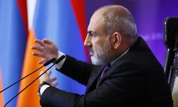 Paşinyan: İktidarı gasp etme planı engellendi