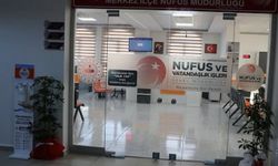 Pazar günü nüfus müdürlükleri açık olacak