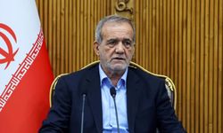 Pezeşkiyan: ABD ile sorunları çözmeye hazırız