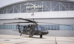 Polonya, ABD'den helikopteri alımını erteledi
