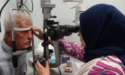 Prof. Dr. Akpolat: Sigara, göz sağlığını tehdit eden ciddi bir risk faktörüdür