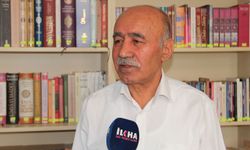 Prof. Dr. Dursun: Müslümanlar siyonizme karşı güç birliği yapmalı