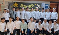 Proje imam hatip ortaokullarına yoğun ilgi: Öğrenciler sınavla kabul ediliyor