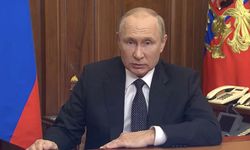 Putin: 3. Dünya Savaşı ihtimali artıyor