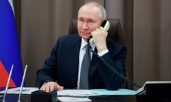 Putin, İran Cumhurbaşkanı ve işgalci Netanyahu ile görüştü