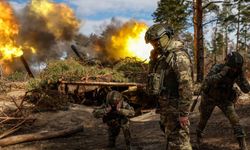 Rus birlikleri Sumi Bölgesi'nde bir yerleşim yerinin kontrolünü daha ele geçirdi