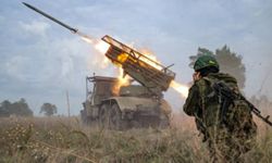 Rus ordusu Donetsk'ten sonra: Dnipropetrovsk bölgesine yöneldi