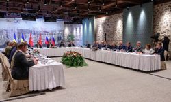 Rus ve Ukrayna heyetleri İstanbul'da müzakere yapacak