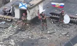 Rusya: Donetsk'teki Yalta yerleşim yerini ele geçirdik