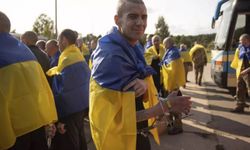 Rusya ile Ukrayna arasında ağır hasta asker takası yapıldı