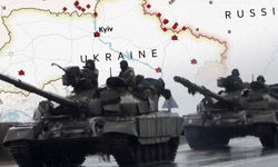 Rusya-Ukrayna savaşında son gelişmeler 