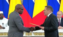 Rusya ve Mali arasında "nükleer" anlaşması