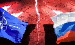 Rusya ve NATO'dan Baltık Denizi'nde eşzamanlı tatbikat
