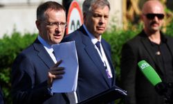 Rusya ve Ukrayna yeni esir takasında anlaştı