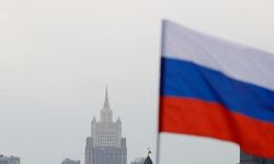 Rusya'nın dış borcu 317,5 milyar dolar oldu