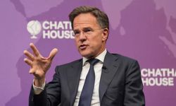 Rutte: Mühimmat bakımından bizim bir yılda ürettiğimizi Rusya 3 ayda üretiyor