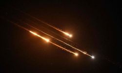 "Sadık Vaat 3" harekatında, işgalin kalbindeki savaş bakanlığı vuruldu