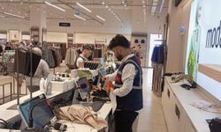 Şanlıurfa'da bayram öncesi denetimler sıklaştı: 72 işletmeye ceza uygulandı