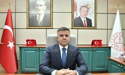 Şanlıurfa'da eğitim yılı tamamlandı: Sultanoğlu'ndan anlamlı mesaj