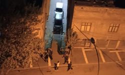 Şanlıurfa’da gece yarısı silahlı kavga