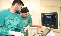 Şanlıurfa’da kapalı yöntemle kanser tedavisi başarıyla uygulandı