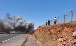 Şanlıurfa’da panelvan kazası: 1 ölü, 1 yaralı