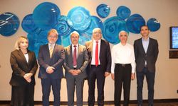 Şanlıurfa’da uzmanlar pulmoner hipertansiyon için buluştu