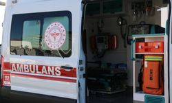 Şanlıurfa’da yabancı uyruklu 2 kişi arasında bıçaklı kavga: 1 yaralı