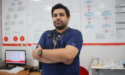 Şanlıurfa’da yaz aylarının sessiz tehlikesi: Akut gastroenterit uyarısı