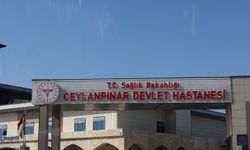 Şanlıurfa’da zincirleme trafik kazası: 4 kişi yaralandı