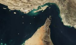 Savaşın 10'uncu gününde gözler Hürmüz Boğazı'na çevrildi