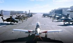 Savunma sanayii ihracatında yüzde 29'luk artış