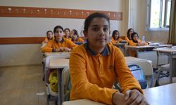 Siirt’te 3 İmam Hatip Ortaokulu öğrencisi Türkiye birincisi oldu