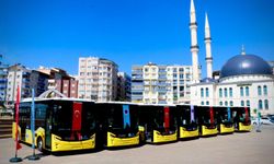 Siirt’te Kurban Bayramı boyunca toplu taşıma ücretsiz olacak