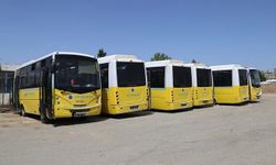Siirt'te LGS için ücretsiz ulaşım ve sessizlik çağrısı
