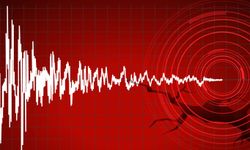 Şili'de 6,4 büyüklüğünde deprem