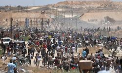 Sınır Tanımayan Doktorlar: Refah katliamı, ABD-israil yardım planının iflasıdır