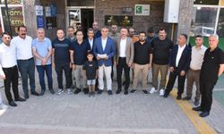 Şırnak Şehri Nuh Platformu'ndan çocuk istismarına karşı sert tepki