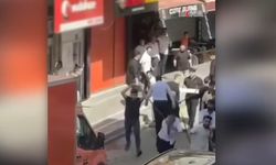 Şırnak’taki taşlı sopalı kavgada 9 tutuklama