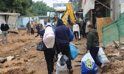 Siyonist işgalcilerden Tulkerem'e baskın