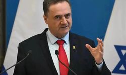 Siyonist Katz'dan Hamanei'ye suikast tehdidi