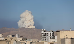 Siyonist rejim, Arak reaktörü ve Khondab tesisine saldırdı