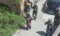 Siyonist rejim Cenin'e yeni bir saldırı başlattı: Kafr Dan ve şehir merkezi kuşatma altında