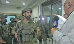 Siyonist rejim El-Cezire'nin Ramallah bürosunu kapattı