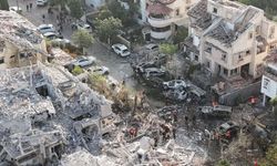 Siyonist rejim: İran'ın saldırılarında 3 kişi öldü, 172 kişi yaralandı